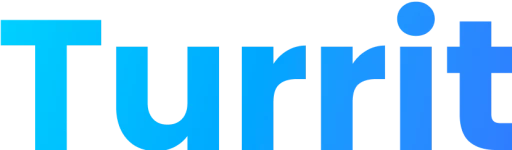 Turrit 字标